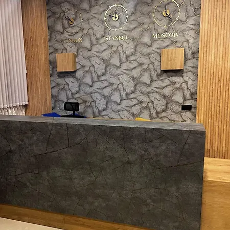 Konfor Hotel 3*